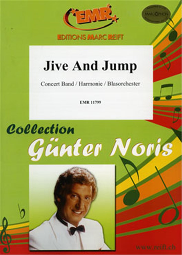 Jive And Jump